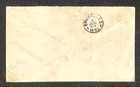 Guatemala H g 8 Stationery   32 58 59 Stamps To Brussels Belgium 1896