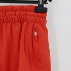Lululemon Tracker Shorts V Women 10 4  Stretch Sweat Wicking Lightweight Running
