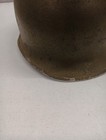 Ww2 Us Military Front Seam Fixed Bale M1 Helmet 902f
