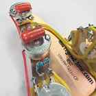 Fender Stratocaster Custom Modern Wiring Harness 5-way  Bridge Tone And Tbc