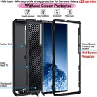 Heavy Duty Shockproof Case For Samsung Galaxy S26 S25 S24 S23 S22 S21   Ultra