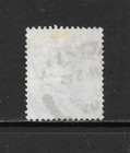 Great Britain Scott 131 Used Fine - 1902 2 5p Ultra Issue - King Edward Vii