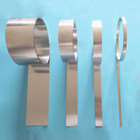 0 1mm - 1mm Thick 304 Stainless Steel Flat Bar Metal Strip Sheet Foil Band Roll