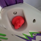 Used Great Condition Fisher Price Smart Cycle Physical Learning Arcade -