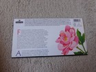 Flowers 2023 Presentation Stamp Pack By Royal Mail Pack No  630 10 X 1st Class