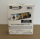 Breaking Bad  The Complete Series Blu-ray New Sealed