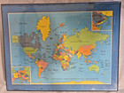 Ambassador Album For Stamps Of The World 1966 W  Stamps For Stamp Collectors