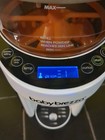 Baby Brezza Frp0046 Formula Pro Advanced Maker White Good Working Condition