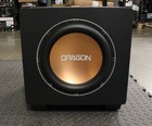 Nakamichi Dragon 11 4 6 With Dual 12  Subs  Dolby Atmos And Dts x Pro   B -stock