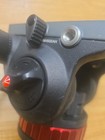 Manfrotto 502hd Mvh502ah Pro Fluid Video Tripod Head