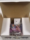 Original Cow Parade Crayon Cow  9192 Figurine 2001 Westland Mint In Box