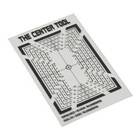 5 Pcs Scale Tool Set For Grading Cards    compatible With Psa bgs sgc csg Tcg ptcg