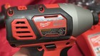 Milwaukee M18 2607-20 2656-20 Drill Impact Combo Kit 2x Xc3 0 Batteries New