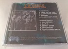 Lethal The Arrival New Cd Usa Heavy Metal Prog Metal