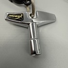 Lot Of 4  Drum Keys Yamaha Ahead Dw  Nice Look