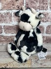 Jellycat Bashful Calf  Soft Plush Toy Nwt Cozy Farm Htf Guaranteed Authentic