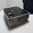 Infocus In2104ep Lcd Digital Projector Tested Good Condition