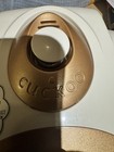 Cuckoo Korean Rice Cooker  Pressure Cooker Model Crp-fa0610f   Power 990w