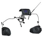 Polaris 2884912 Stage 1 Pmx Audio Kit By Rockford Fosgate 2021 Rzr Trai Sport