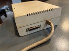 Commodore Amiga 1010 External 3 5    Floppy Disk Drive   untested  