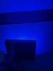 Aquaillumination Hydra 32hd 90w Aquarium Lighting - Black