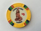 5 Lady Luck  Gardena  Ca