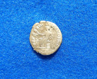 161-180 Ad Marcus Aurelius Ancient Roman Silver Denarius Coin 2 15 Grams  19mm    