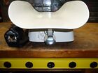Seca 334 Digital Baby Scale With Case  From Germany