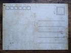 The Rolling Stones -  Reproduced Vintage  Style Postcard - 4x5 5 