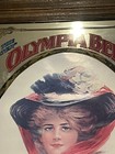Vintage Olympia Beer Brewing Co    it   s The Water   Mirror Retro Man Cave Bar Pub