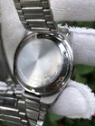 Seiko 5  7009-8215 Stainless Day Date Rare  Dial Automatic