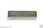 4 Strong Grade N42 2x1 2x1 2 Inch Rare Earth Neodymium Block Magnet