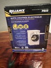 Reliance Controls Pb50 50-amp  3-prong Power Inlet Box Generator Cord Connection
