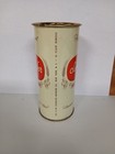 Schaefer 16 Oz Flat Top Beer Can 