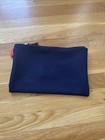 Viking Cruise Line Einstein Quote Ship Travel Organizer Document Bag