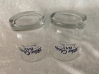 Hard To Find 2 Blue Chair Bay Premium Rum Blue Printed Rocks Glass New