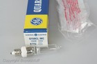 Etg 150 Watt 120 Volt Ge Lamp Bulb New In Box Q150cl mc