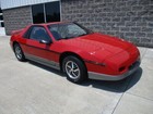 1985 Pontiac Fiero 