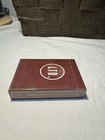 Red Ltd Deck Of Playing Cards From Ellusionist New   Sealed 