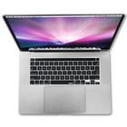 Xskn German Silicone Keyboard Cover Skin For Macbook Pro 13 3 16 Inch Touch Bar