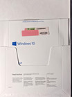 Microsoft Windows 10 Pro Professional Dvd Kit Package  fqc-08930