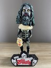 Dragula Singer Rob Zombie Devil   s Rejects Hellbilly Deluxe Tour Bobblehead Nib 