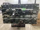 Detroit Diesel Series 60 Ddec V 14 0l Engine Block 23527205  501-11979 