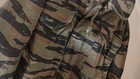 Vintage Alpha Industries M-65 Field Jacket Tiger Stripe Camo Usa Made Small med