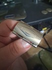 Vintage Gillette Tech Ball End De Double Edge Safety Razor D1 1958 Usa