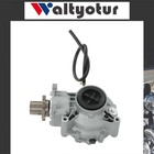 Rear Differential Assembly 5km-46101-12-00 For Grizzly 660 Yfm660 2002-2008