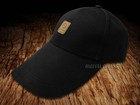Civivi Hat Ball Cap Black Polyester With 4  Long Bill