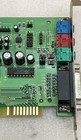 Creative Labs Sound Blaster Ct4170 Isa Audio Card Vintage Retro Sound Board