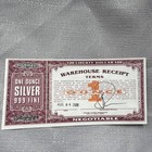 2006 Norfed - American Liberty Currency  20 Silver Certificate 