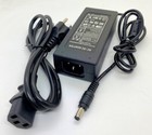 24v Power Supply Adapter For Pioneer Ddj-rev7 Dj Controller